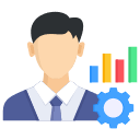 develop end-to-end solutions