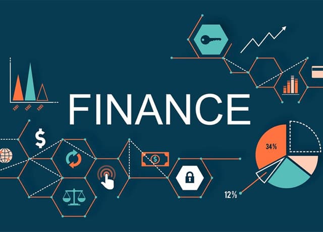 Finance Transformation