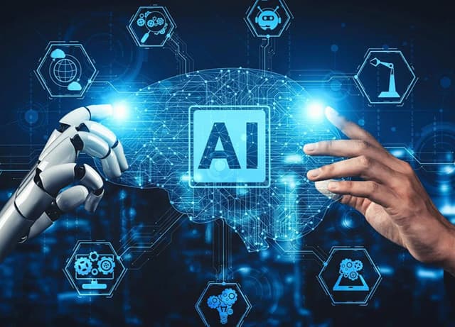 Machine Learning and AI