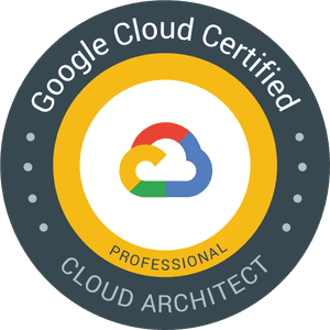 pbi google cloud certified