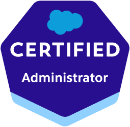 salesforce certified platform administrator