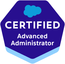 salesforce certified platform administrator ii